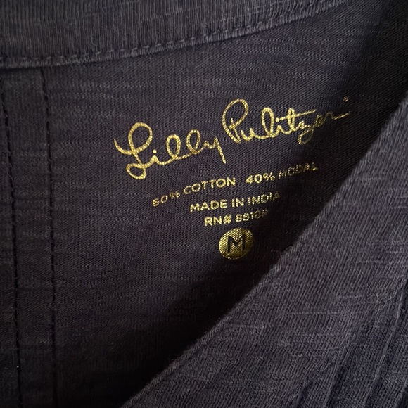 Comfy cotton dress - Picture 2 of 3